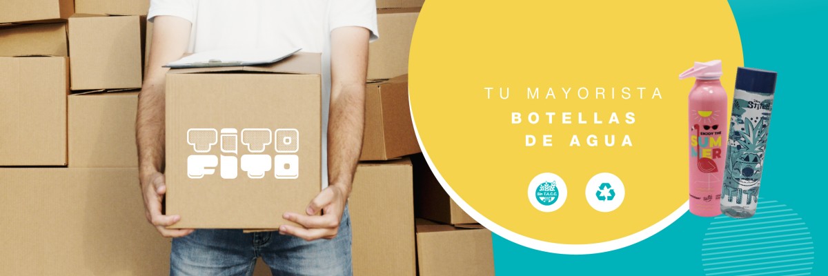 Tito Fito - Mayorista de Productos reutilizables